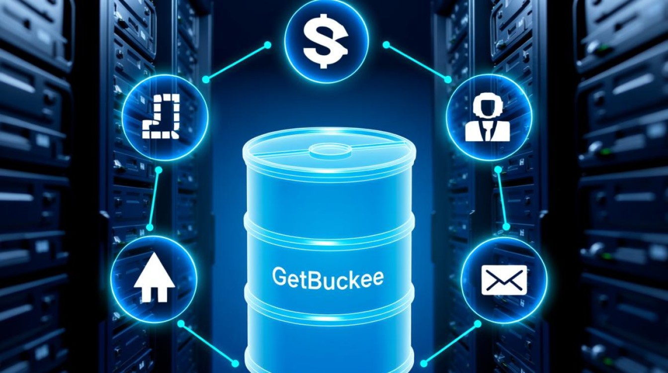 在对象存储服务API中,如何实现GetBucketStorageInfo的高级桶配置查询? 在对象存储服务API中,如何实现GetBucketStorageInfo的高级桶配置查询?