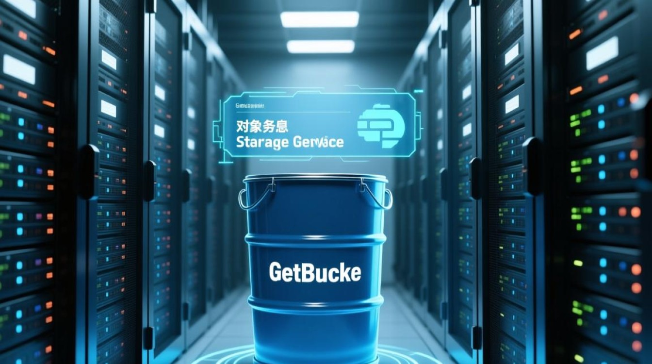 在对象存储服务API中,如何实现GetBucketStorageInfo的高级桶配置查询? 在对象存储服务API中,如何实现GetBucketStorageInfo的高级桶配置查询?