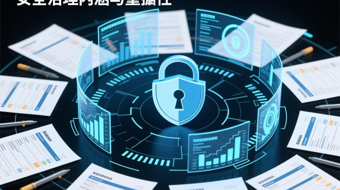 安全治理数据如何落地?关键指标与实施路径是什么? 安全治理数据如何落地?关键指标与实施路径是什么?