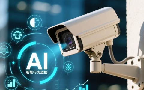 监控真的能准确进行AI智能行为分析吗？其技术可靠性和隐私问题如何平衡？