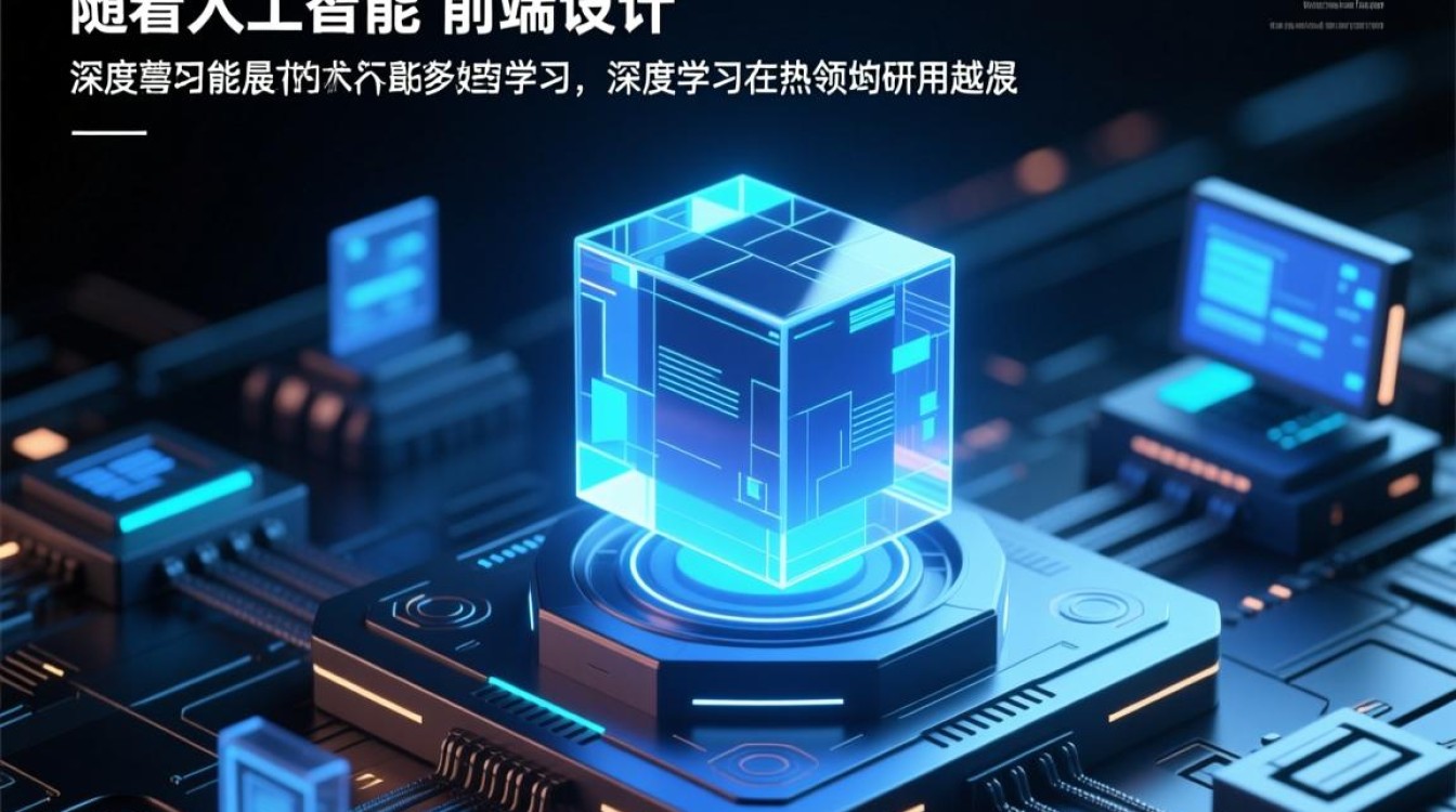 深度学习在前后端设计教学中的应用差异与挑战，您了解多少？