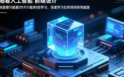 深度学习在前后端设计教学中的应用差异与挑战，您了解多少？