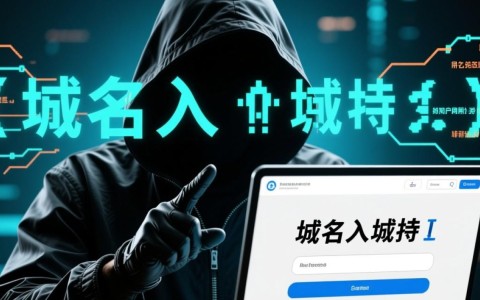 域名劫持插入域名究竟是如何操作的？揭秘网络安全的潜在威胁！