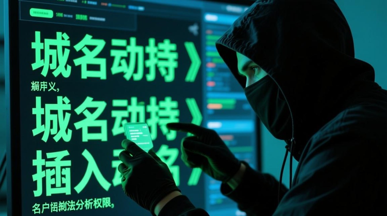 域名劫持插入域名究竟是如何操作的?揭秘网络安全的潜在威胁! 域名劫持插入域名究竟是如何操作的?揭秘网络安全的潜在威胁!