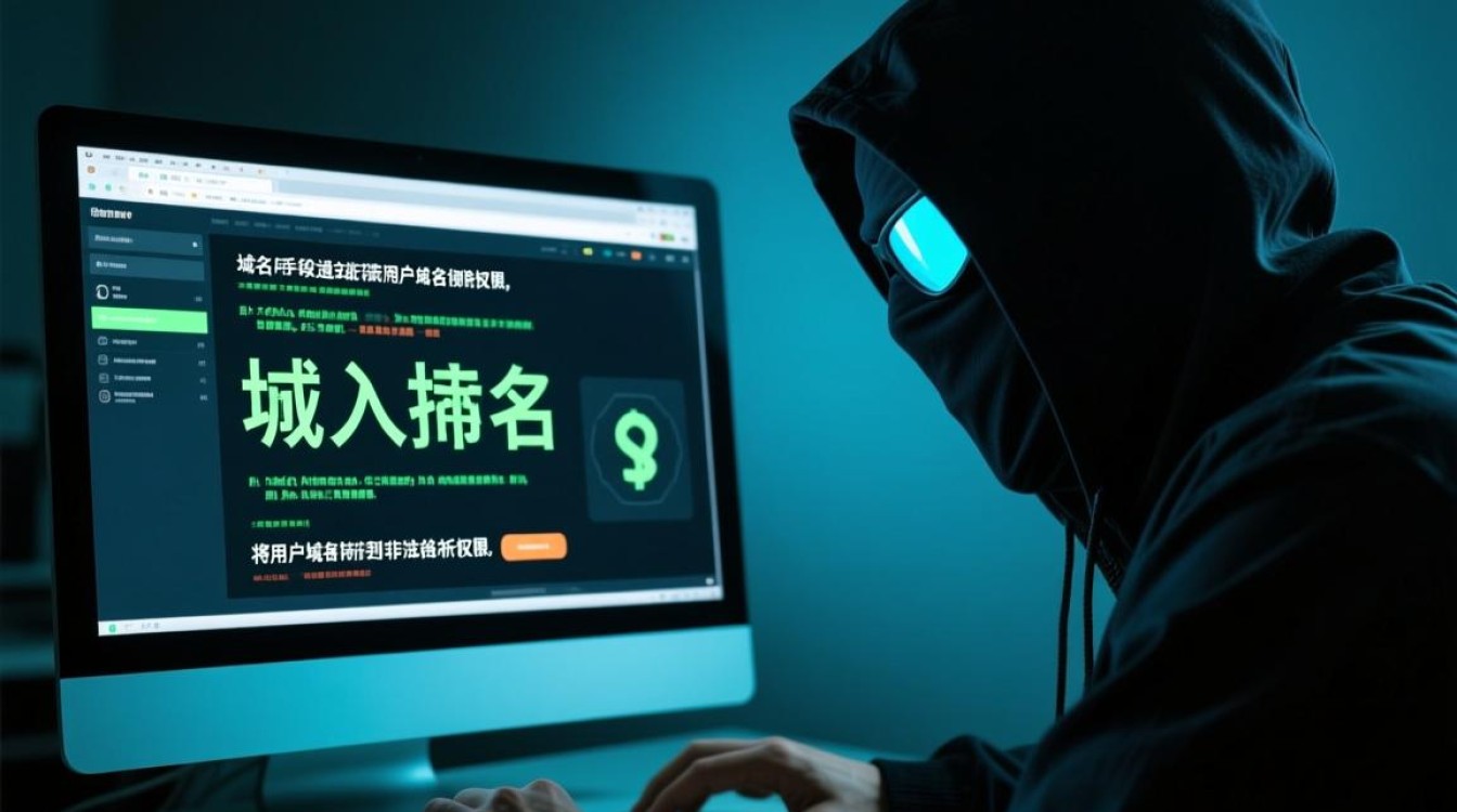 域名劫持插入域名究竟是如何操作的?揭秘网络安全的潜在威胁! 域名劫持插入域名究竟是如何操作的?揭秘网络安全的潜在威胁!