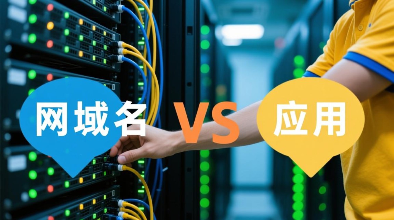 内网域名 vs 外网域名两者有何区别与联系?使用场景解析! 内网域名 vs 外网域名两者有何区别与联系?使用场景解析!