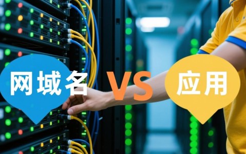 内网域名 vs 外网域名两者有何区别与联系？使用场景解析！