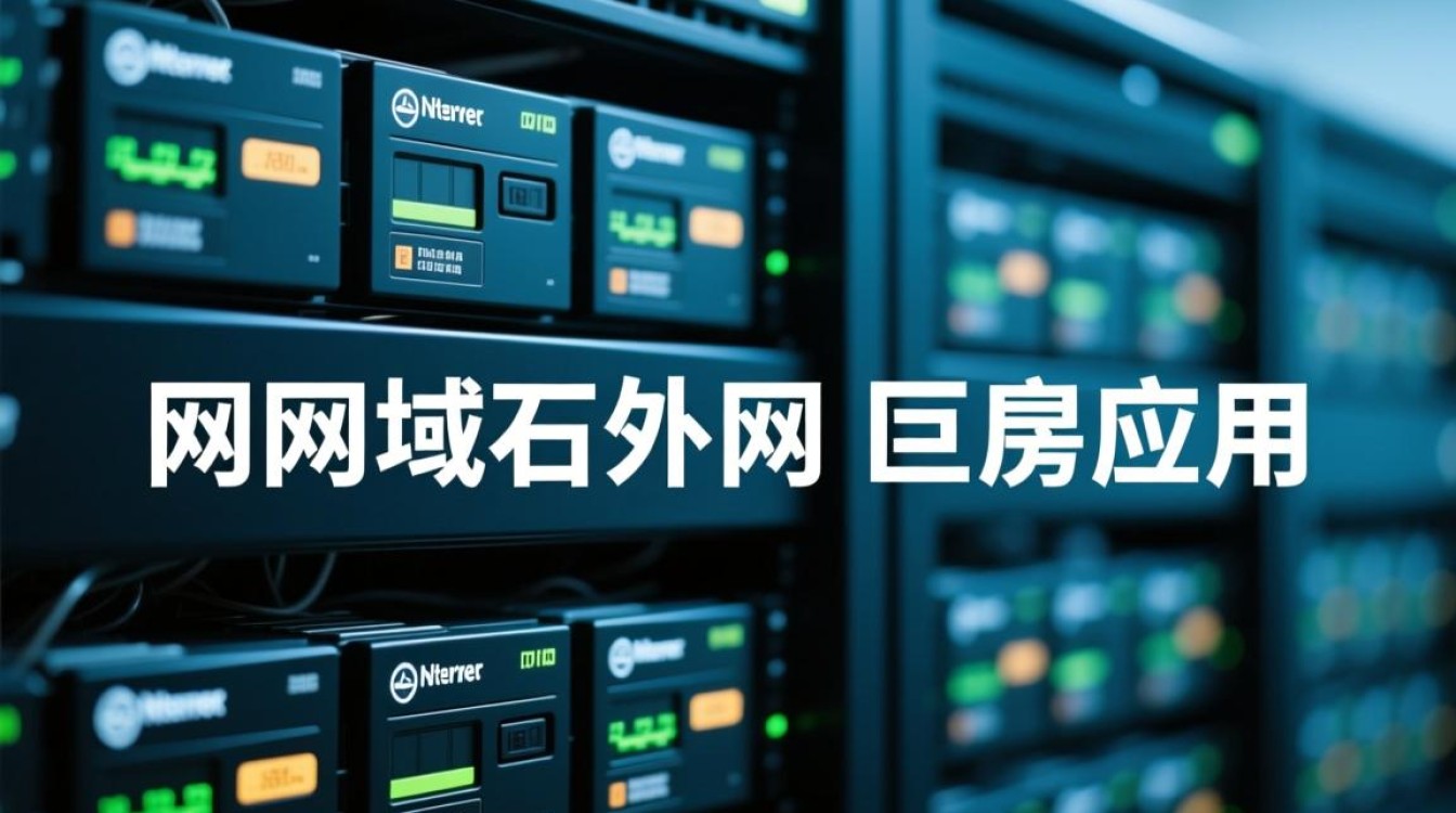 内网域名 vs 外网域名两者有何区别与联系?使用场景解析! 内网域名 vs 外网域名两者有何区别与联系?使用场景解析!