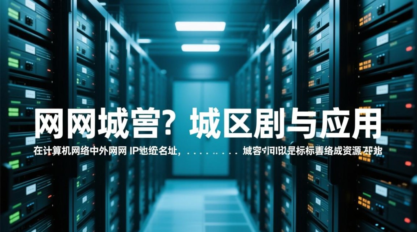 内网域名 vs 外网域名两者有何区别与联系?使用场景解析! 内网域名 vs 外网域名两者有何区别与联系?使用场景解析!