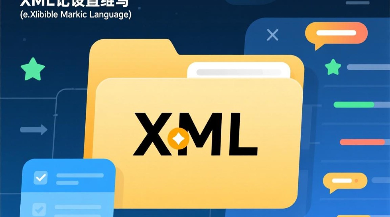 xml配置文件读写，如何高效实现配置信息的存取与更新？