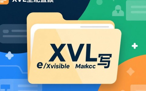 xml配置文件读写，如何高效实现配置信息的存取与更新？