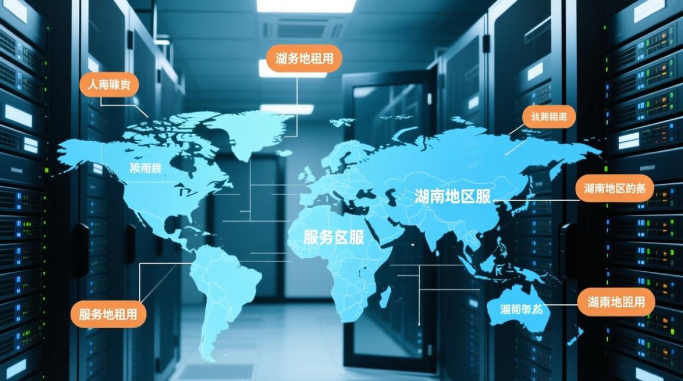 湖南服务器租用价格为何波动如此之大?性价比如何? 湖南服务器租用价格为何波动如此之大?性价比如何?