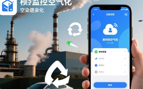 安全检测app能准确监控室内空气质量吗？