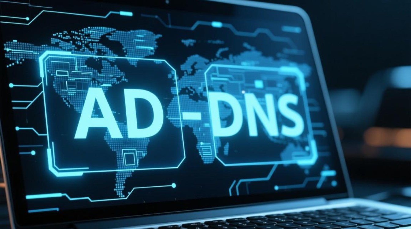 ad域名与dns域名有何区别?深度解析两者关系和功能 ad域名与dns域名有何区别?深度解析两者关系和功能