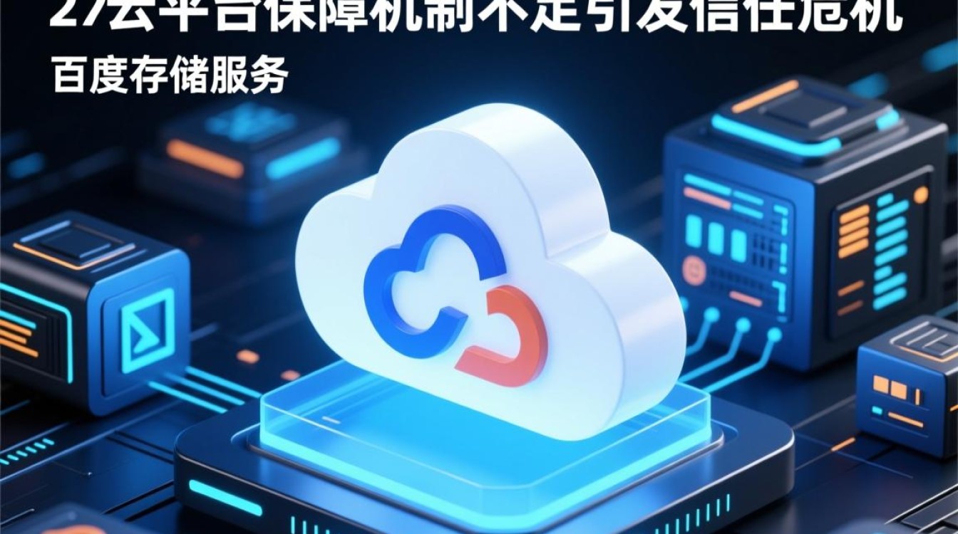 安全没保障?百度云文件泄露风险怎么防? 安全没保障?百度云文件泄露风险怎么防?