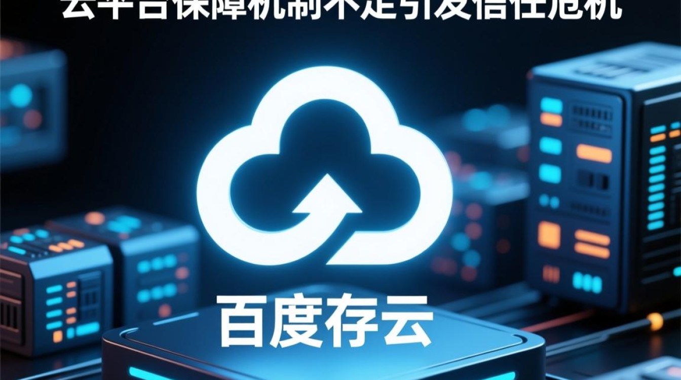 安全没保障?百度云文件泄露风险怎么防? 安全没保障?百度云文件泄露风险怎么防?