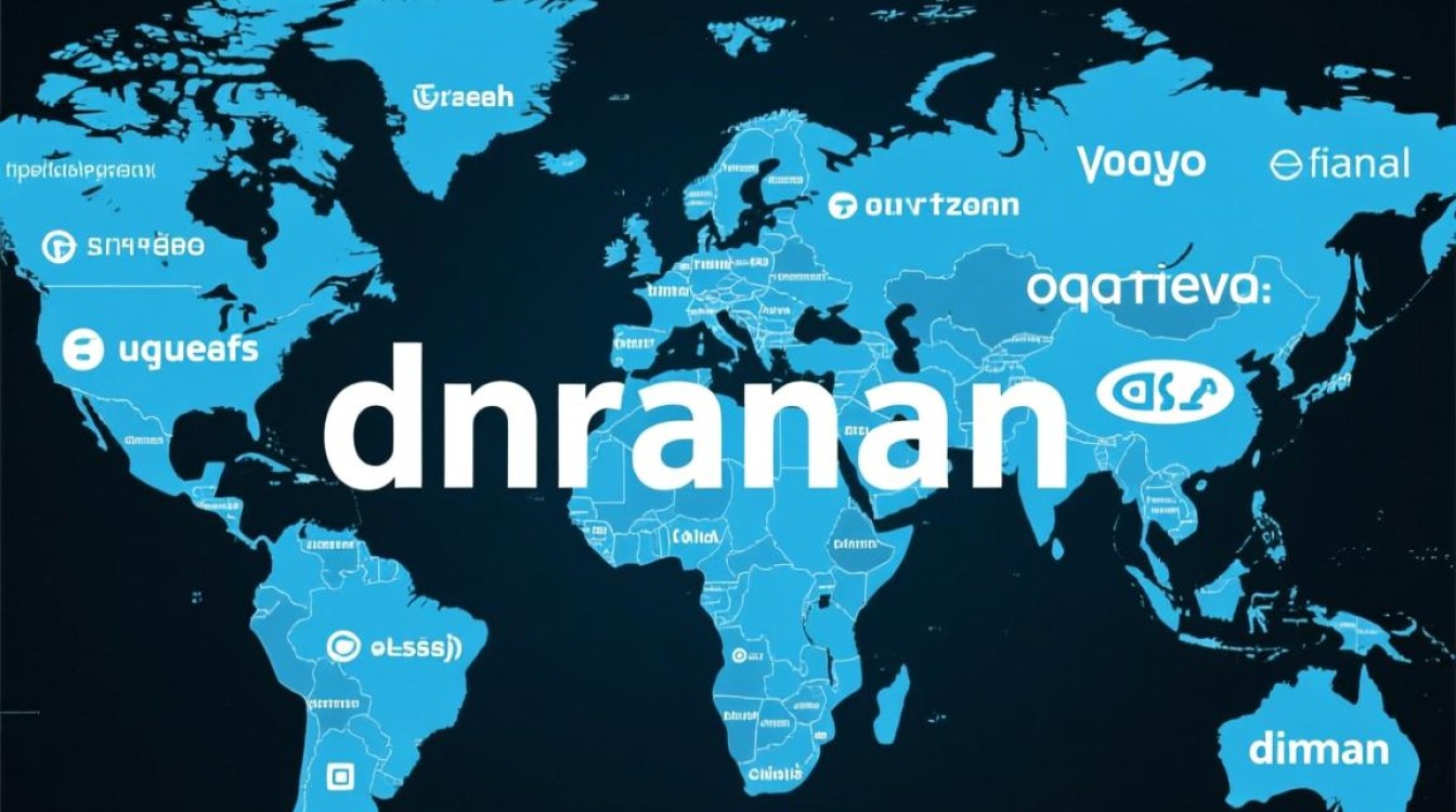 国外域名注册为何如此重要?域名国内外差异解析 国外域名注册为何如此重要?域名国内外差异解析