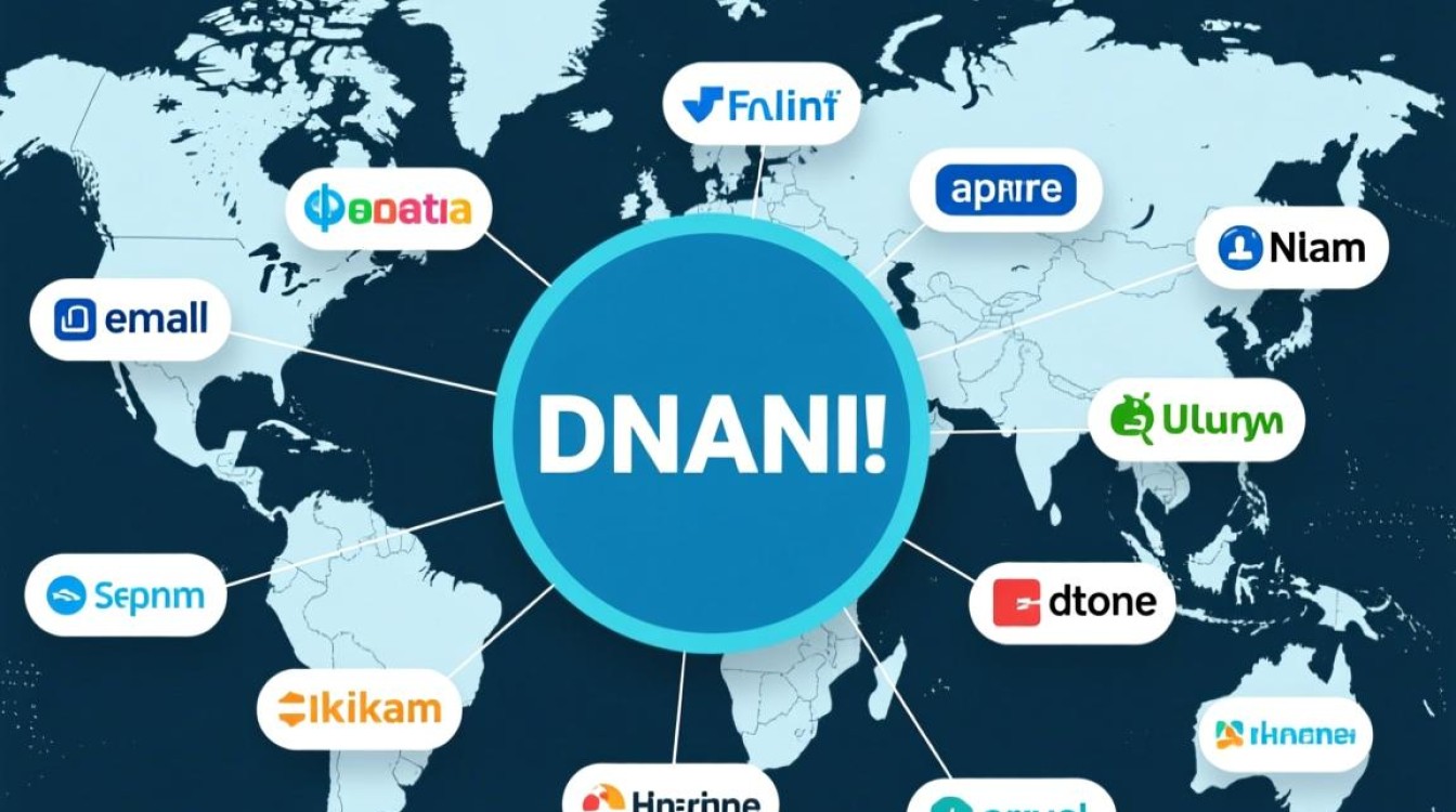 国外域名注册为何如此重要?域名国内外差异解析 国外域名注册为何如此重要?域名国内外差异解析