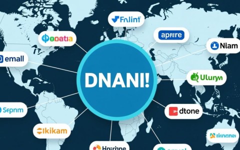 国外域名注册为何如此重要？域名国内外差异解析