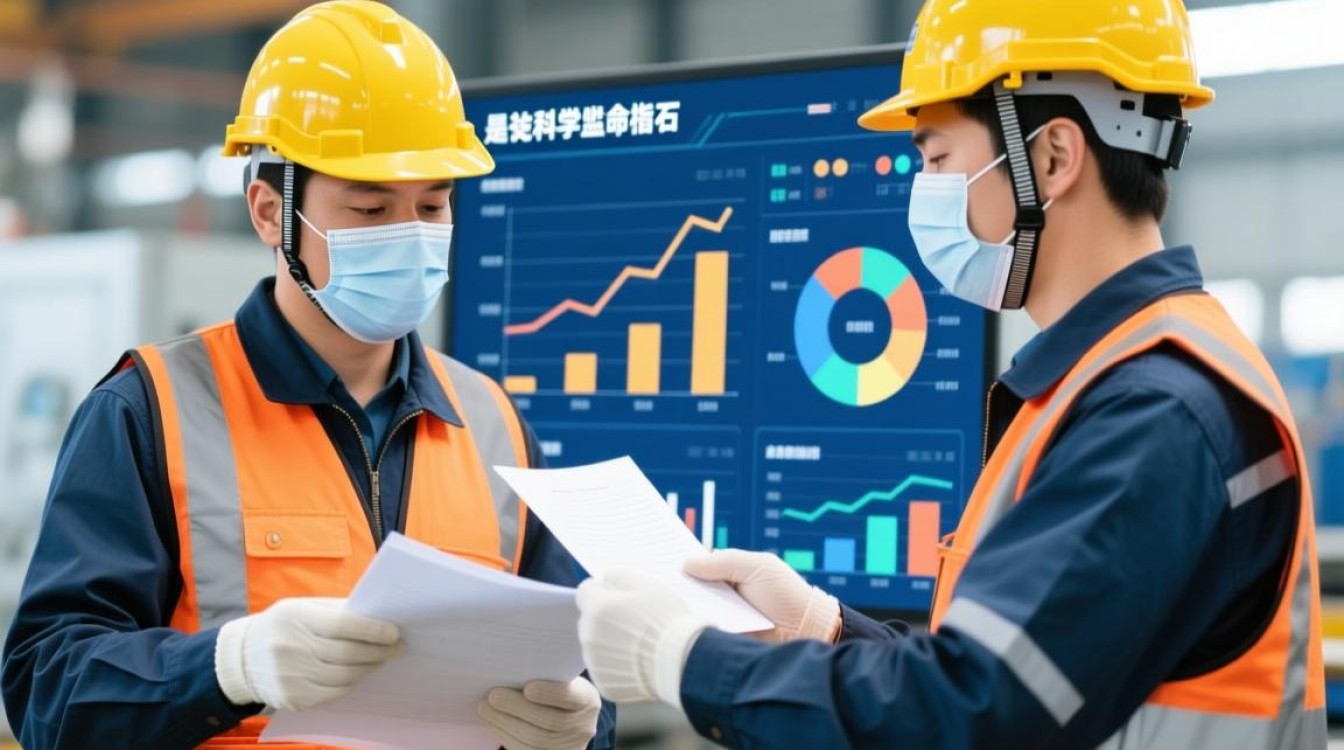 安全生产各项指标数据具体包含哪些关键内容? 安全生产各项指标数据具体包含哪些关键内容?