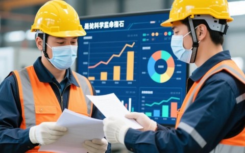 安全生产各项指标数据具体包含哪些关键内容？