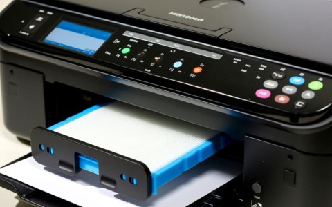 打印机mp3100cdn缺少过滤器，是正常现象还是需维修？更换过滤器有哪些建议？