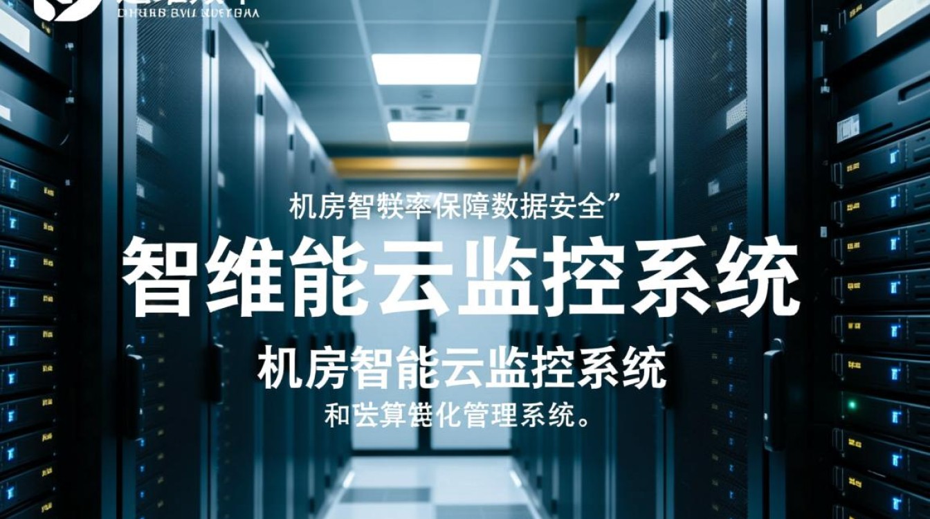 机房智能云监控系统,如何实现高效运维与节能降耗? 机房智能云监控系统,如何实现高效运维与节能降耗?