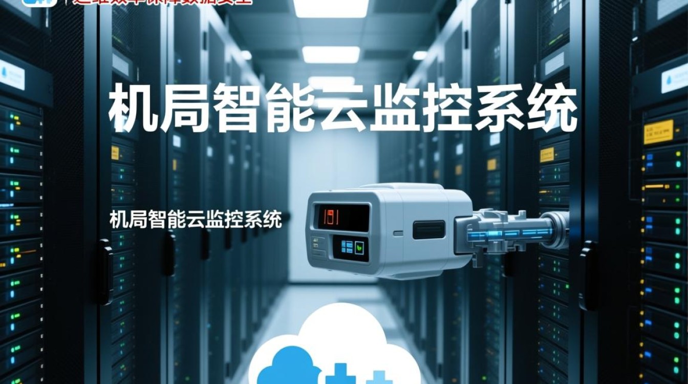 机房智能云监控系统,如何实现高效运维与节能降耗? 机房智能云监控系统,如何实现高效运维与节能降耗?