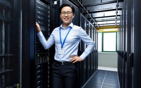 湖南服务服务器，究竟有何独特优势，领跑行业？
