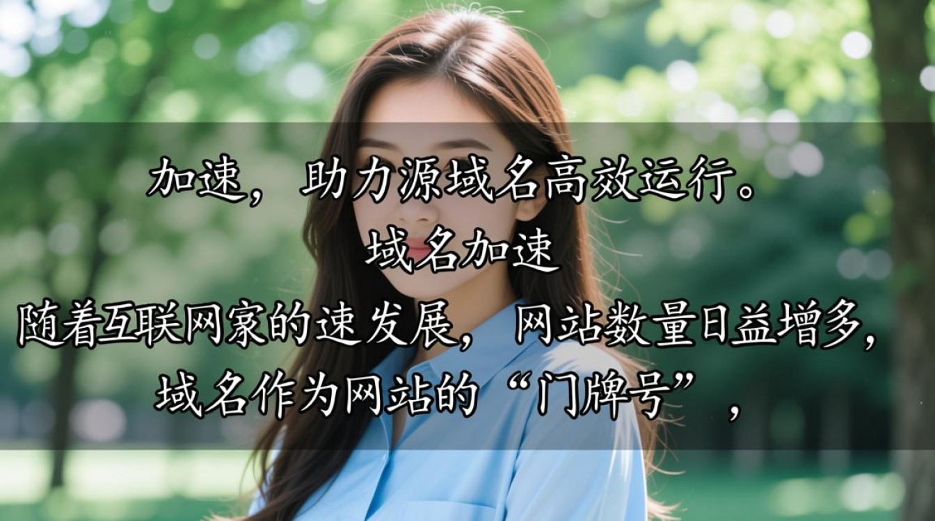 加速域名+源域名的搭配使用是否真的能提升网站访问速度？