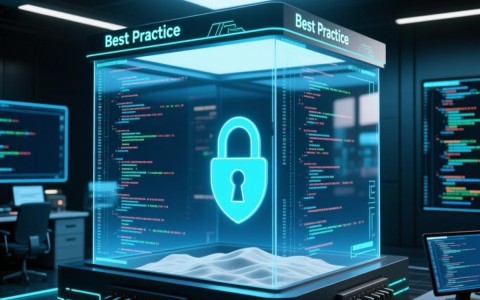 安全沙盒数据导出如何避免敏感信息泄露风险？