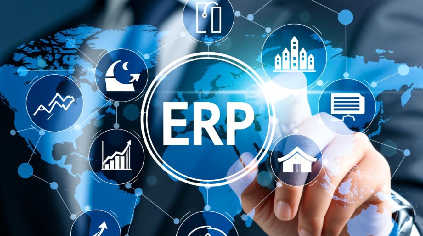 建筑企业建站与ERP系统结合，如何实现高效项目管理与运营优化？