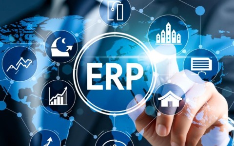 建筑企业建站与ERP系统结合，如何实现高效项目管理与运营优化？