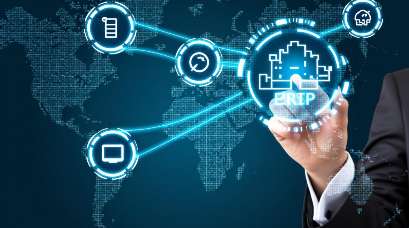 建筑企业建站与ERP系统结合，如何实现高效项目管理与运营优化？