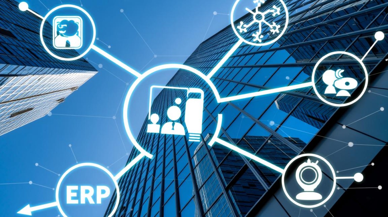 建筑企业建站与ERP系统结合，如何实现高效项目管理与运营优化？