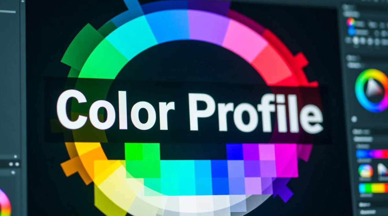 mac颜色配置文件如何正确使用与自定义？
