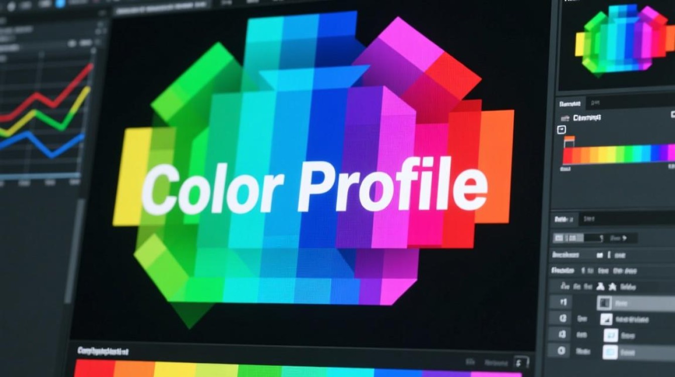 mac颜色配置文件如何正确使用与自定义？