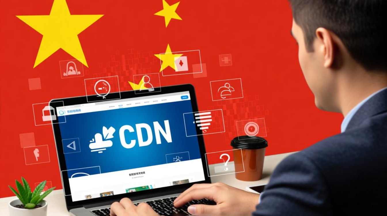 为什么使用CDN加速的国外服务器会出现无法访问的问题？