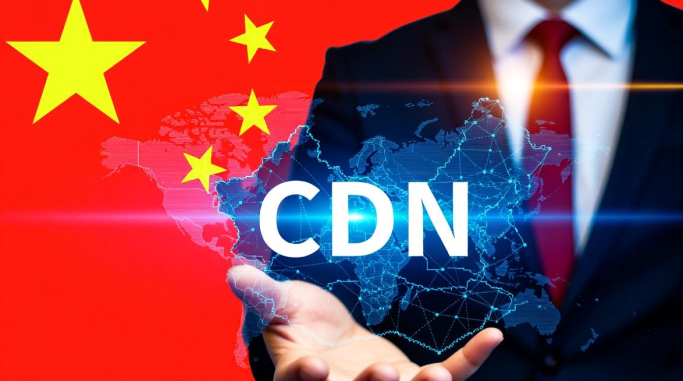 为什么使用CDN加速的国外服务器会出现无法访问的问题？