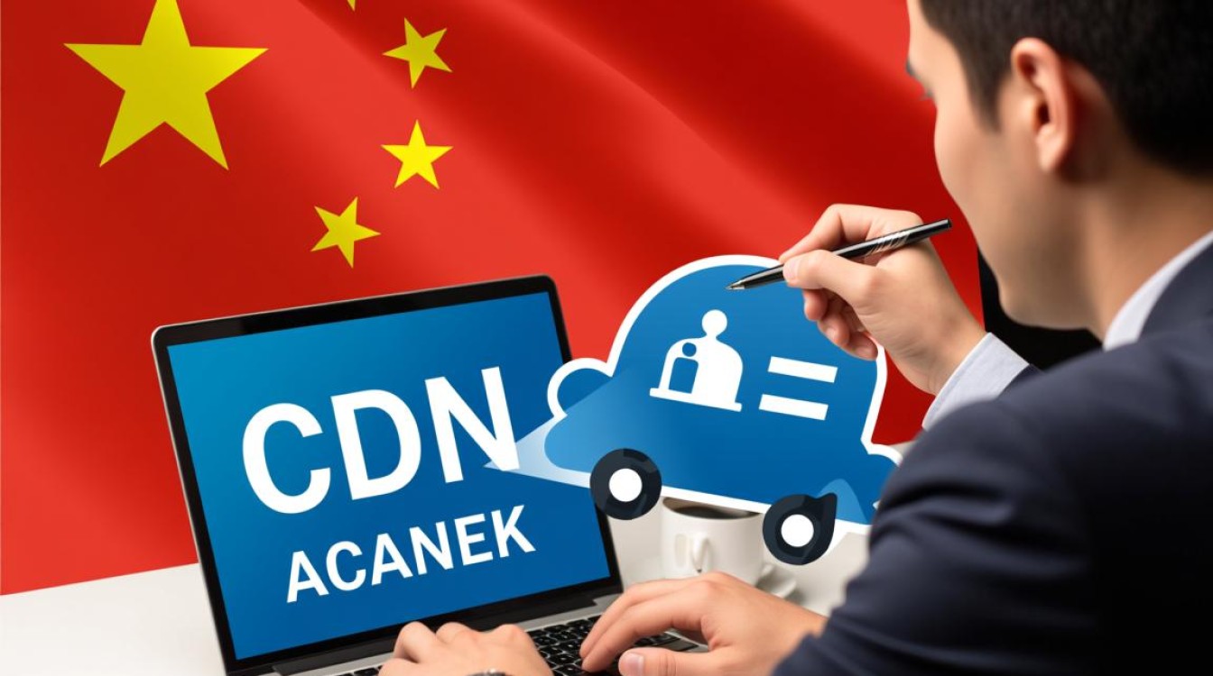 为什么使用CDN加速的国外服务器会出现无法访问的问题？