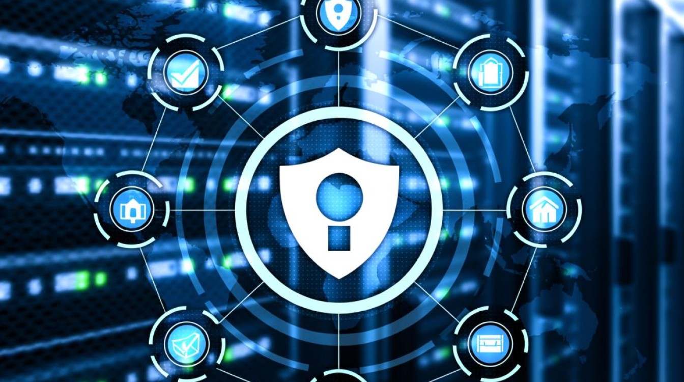 安全服务器网络搭建,中小企业如何低成本高效实现? 安全服务器网络搭建,中小企业如何低成本高效实现?