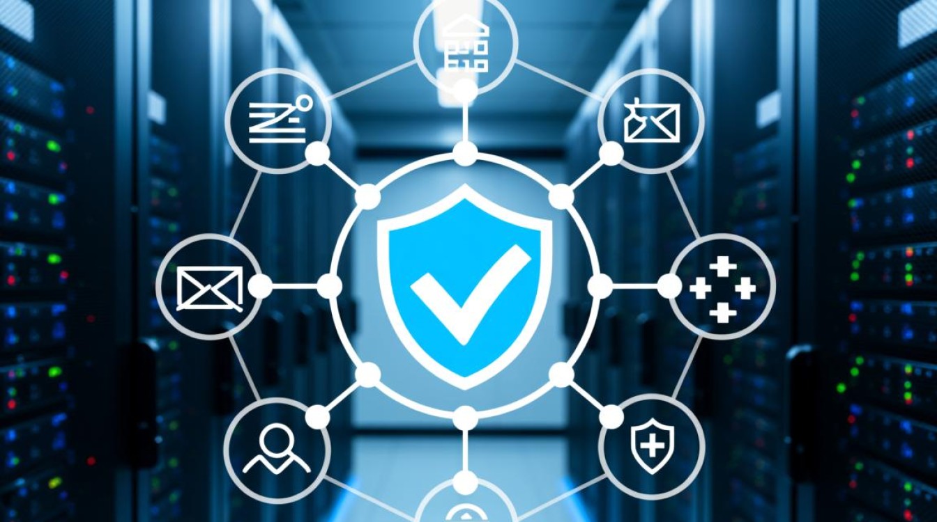 安全服务器网络搭建,中小企业如何低成本高效实现? 安全服务器网络搭建,中小企业如何低成本高效实现?