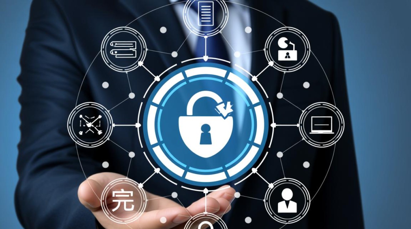 安全服务器网络搭建,中小企业如何低成本高效实现? 安全服务器网络搭建,中小企业如何低成本高效实现?