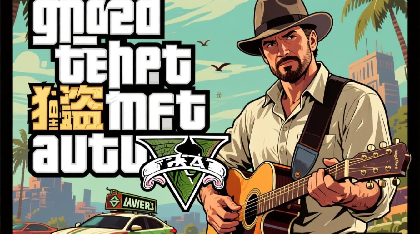 GTA5降低配置后,性能有何变化?玩家体验受影响吗? GTA5降低配置后,性能有何变化?玩家体验受影响吗?