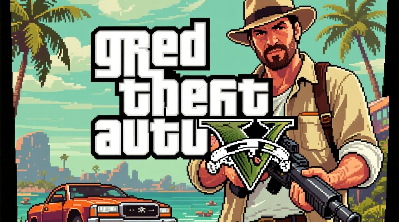 GTA5降低配置后,性能有何变化?玩家体验受影响吗? GTA5降低配置后,性能有何变化?玩家体验受影响吗?