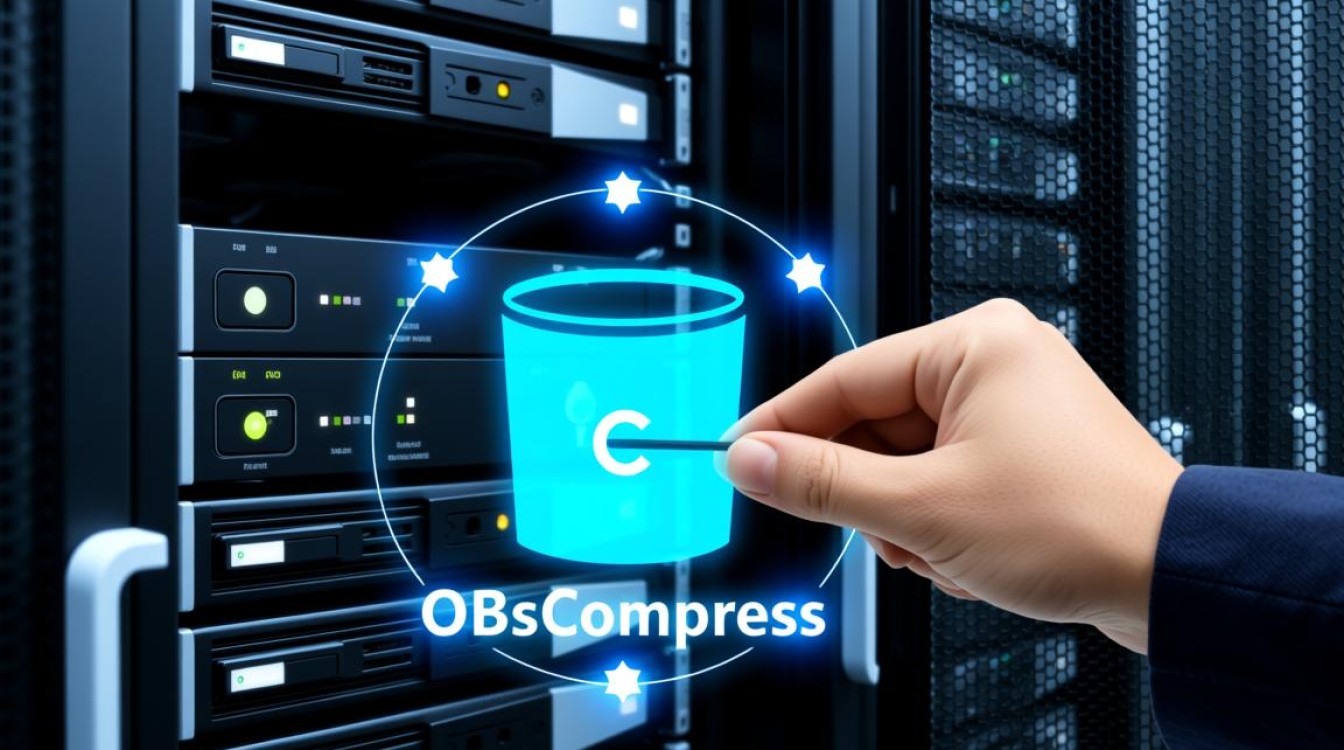 对象存储API中,如何设置桶的高级解压策略? 对象存储API中,如何设置桶的高级解压策略?