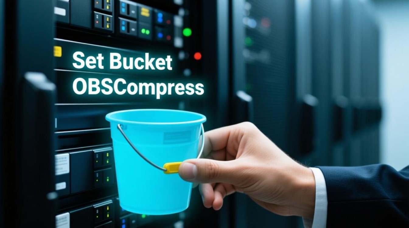 对象存储API中,如何设置桶的高级解压策略? 对象存储API中,如何设置桶的高级解压策略?