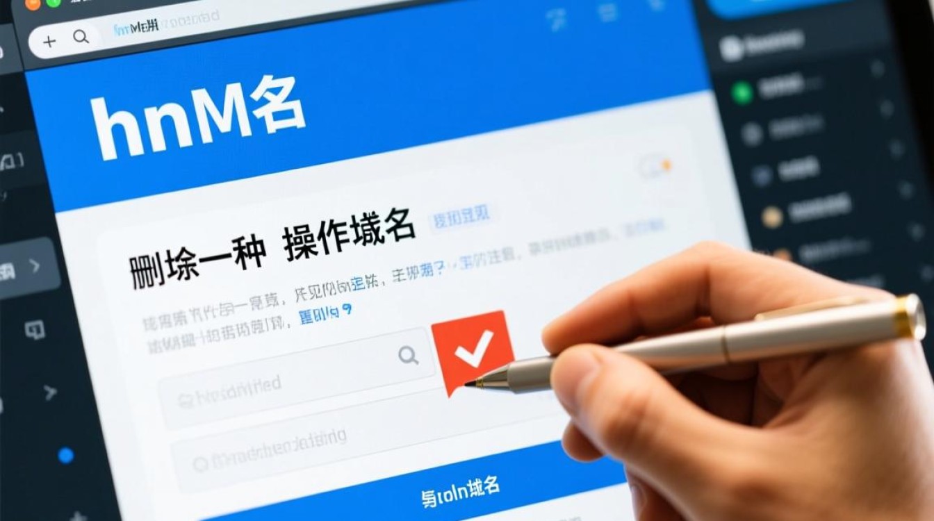 hn域名为何被删除？删除过程及原因分析详解