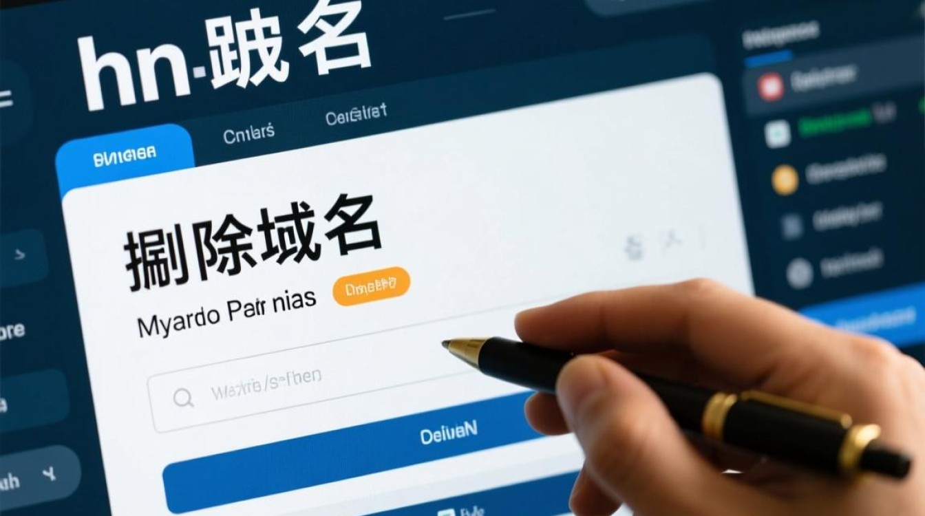 hn域名为何被删除？删除过程及原因分析详解