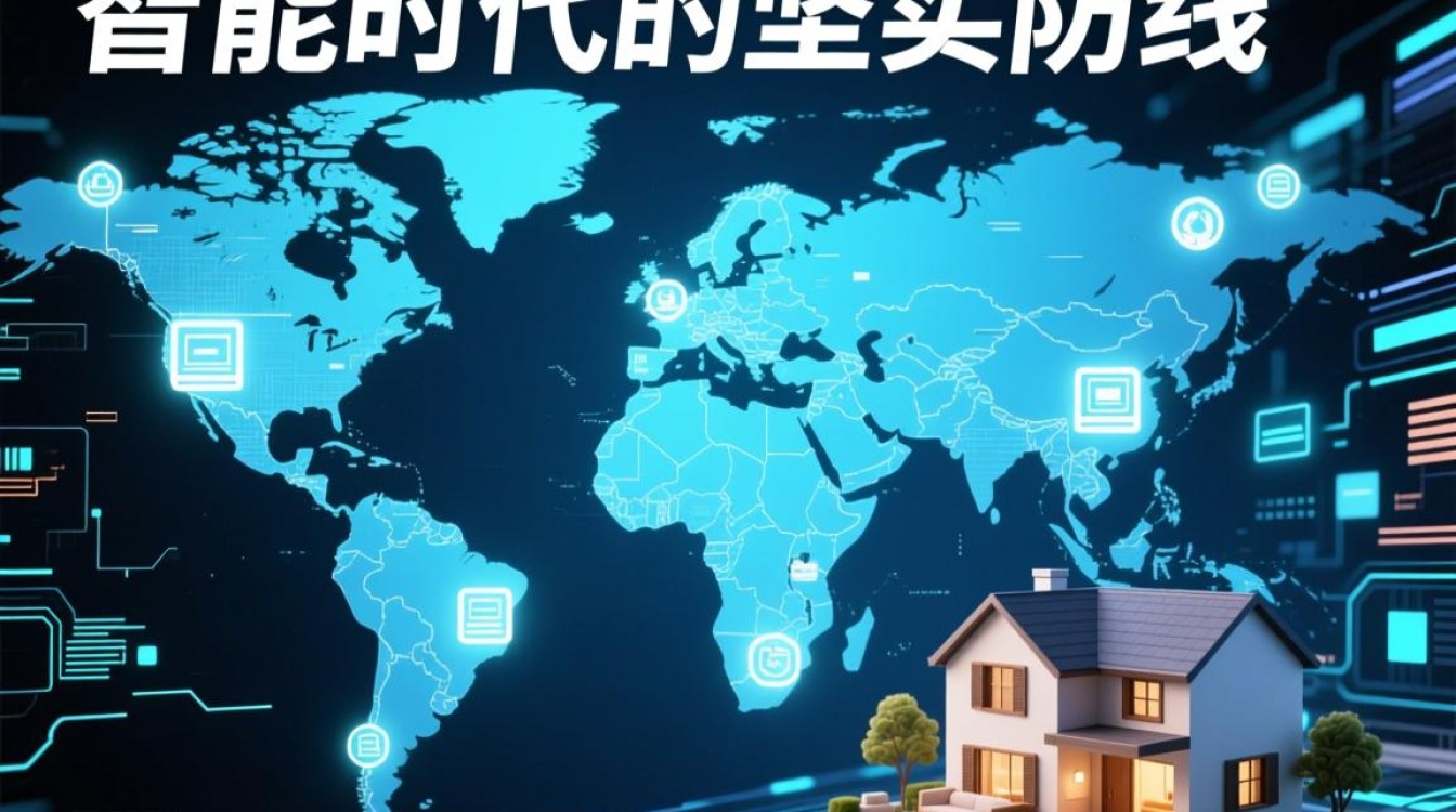 安全物联网如何保障数据隐私与设备安全? 安全物联网如何保障数据隐私与设备安全?